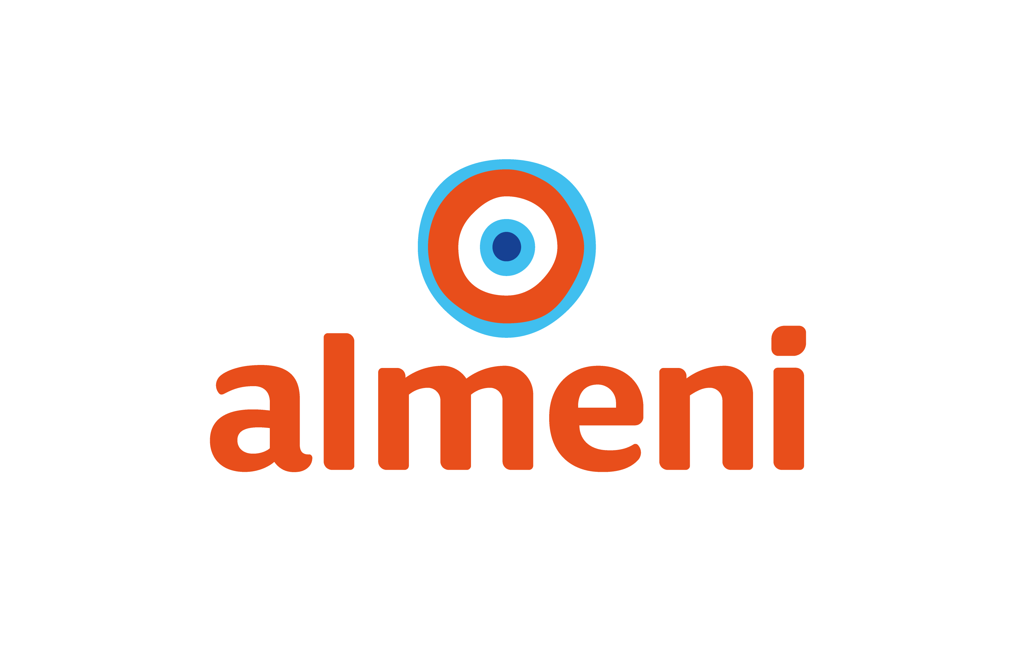 Almeni